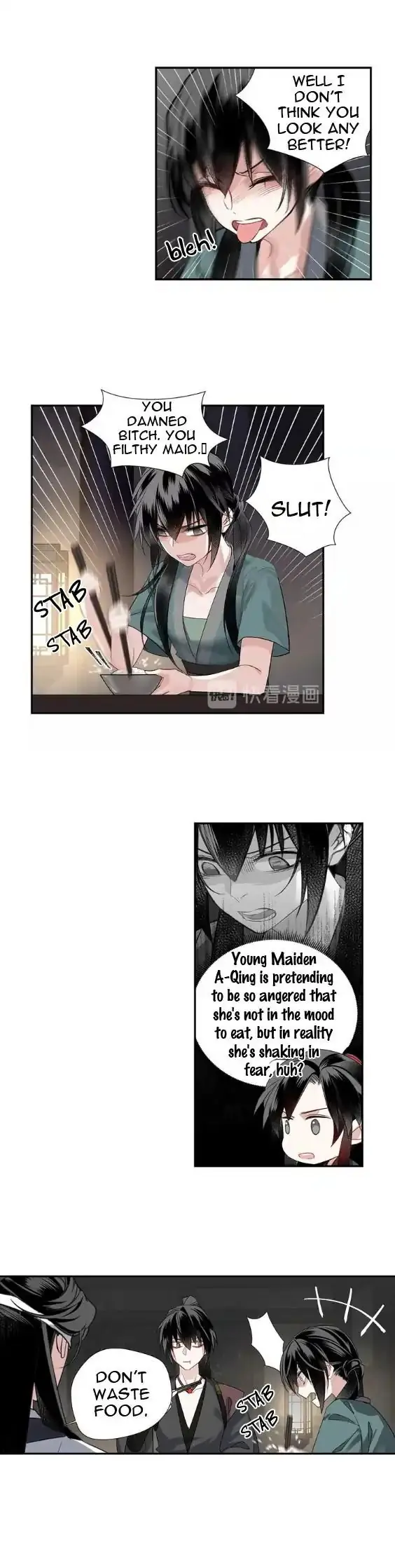Mo Dao Zu Shi Chapter 101 image 10_optimized